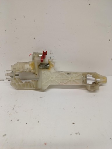 Porte Poignées Portière Gauche Avant Avant KIA STONIC 2018