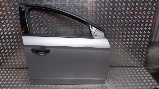 door front right FORD MONDEO MK4 07