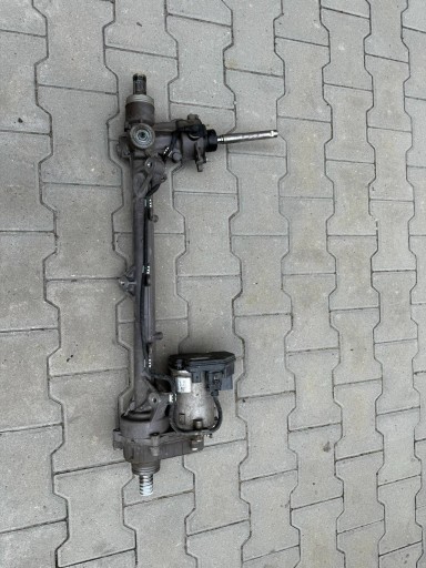 Volvo V60 II T8 2022 Lenkgetriebe Lenkgetriebe Lenkung 32315406 32315405