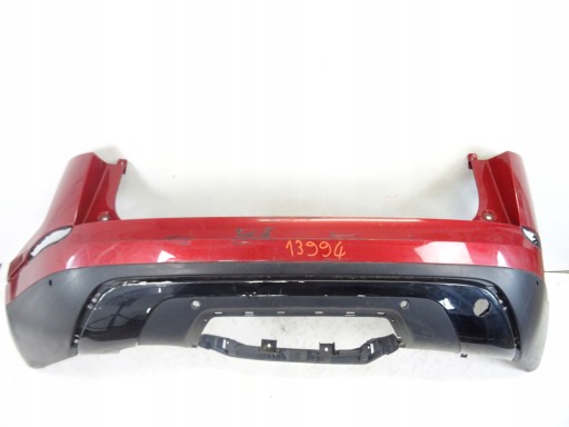 RANGE ROVER VELAR Stoßstange heck hinten