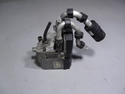 VW TOUAREG 7L / / ОТОПЛЕНИЕ WEBASTO 7L6815071B