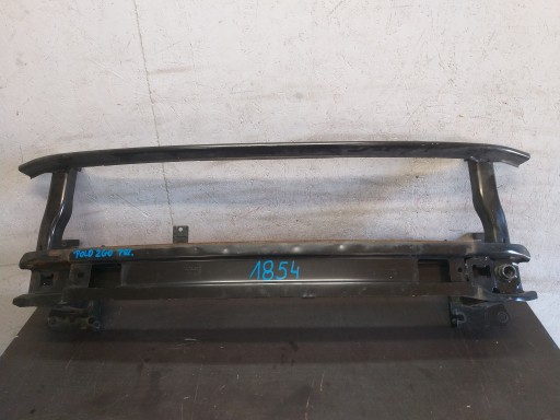 BUMPER SUPPORT FRONT VW POLO 17- 2G0807109AC
