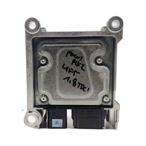 modul airbag AIRBAG FORD Focus MK2 Lift 1.8 TDCi 0285010699 9M5T14B321BA