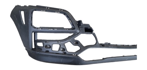 HYUNDAI KONA and axis 2017-2020 bumper front front DOL SPOILER 86512-J9000