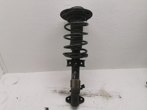 shock absorber left right MERCEDES E-KLASA W212 09-16