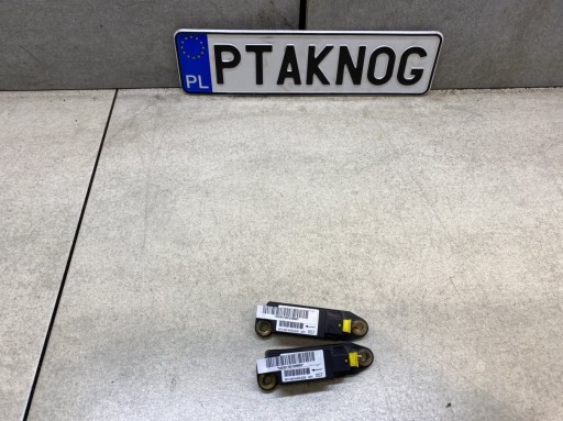 Crashsensor Drucksensor MERCEDES W203 0018204426