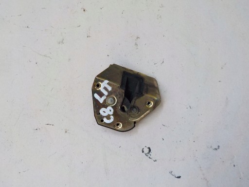 lock left rear part citroen c8 2004r