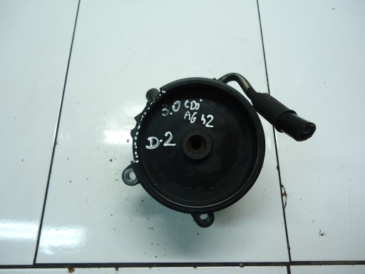 MERCEDES C W204 3.0CDI V6 Servopumpe A0044664201