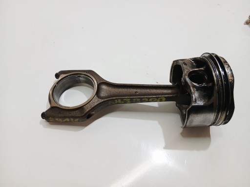 piest ojnica BMW E90 E91 LCI N43B20A