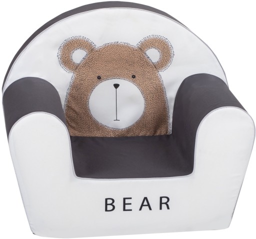 Дитяче крісло Delsit 2023