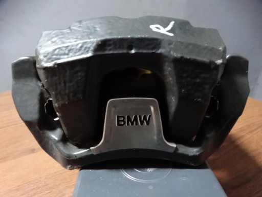caliper brake right rear part BMW G11 G12 750iX 1