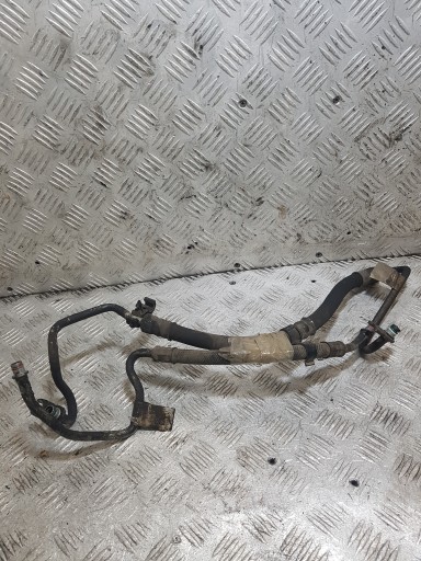 Tubi SERVOSTERZO KOMPLET OPEL ASTRA H 1.7 CDTI