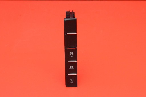 switch switch KONTROLI TRAKCJI 3V1927238N SKODA SUPERB 3 III 15-20
