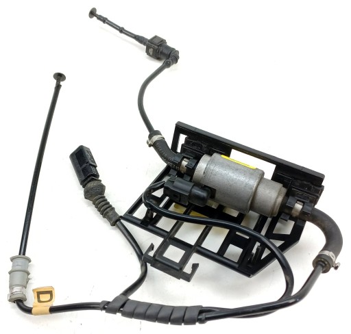 ASO WEBASTO топливный насос VW PASSAT B8 3Q0201607A