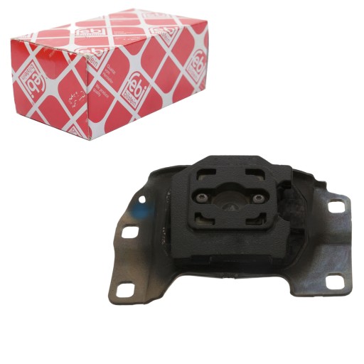 44495 - FEBI ПОДУШКА ДВИГУНА FORD