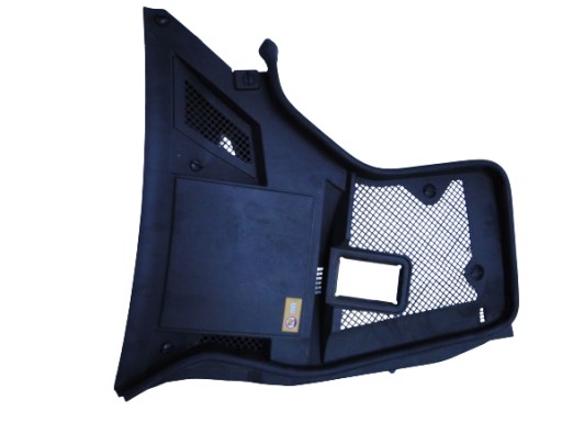 A2058300603 - MERCEDES C CLASS 205 W205 ВІКНО ПРАВЕ