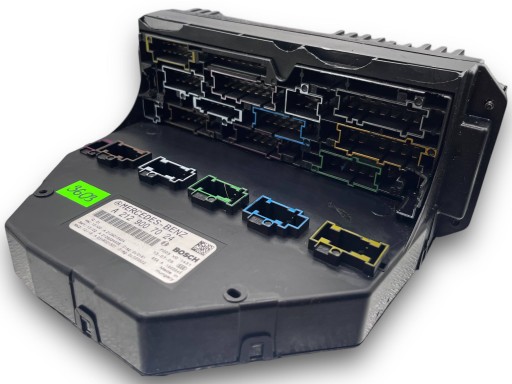 MERCEDES W212 Module fusibles 2129007024 @M