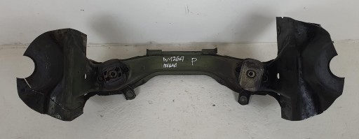 Лонжерони балки двигуна mercedes w126