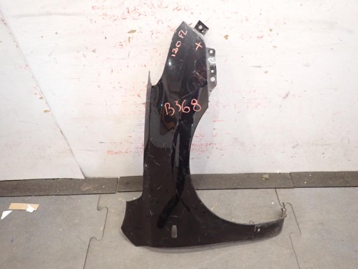 fender front front right HYUNDAI I30 2007-2012