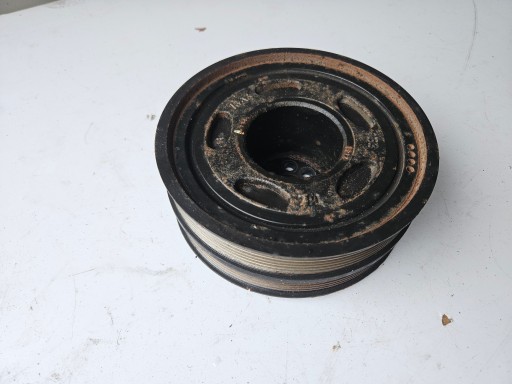 pulley cams Audi S4 B8 S5 8T A6 C7 A7 4G 3.0T