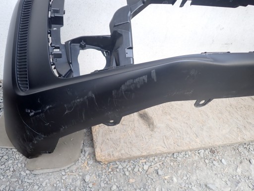 bumper front front TOYOTA PROACE PRO ACE II LIFT 2024- 9849407580