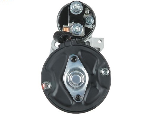 S0026 - Автостартер mercedes sprinter