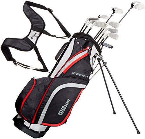 Wilson Golf клюшка