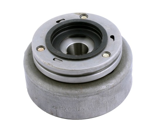 02-1991006-180000 - Зчеплення стартера колесо Romet Division 125