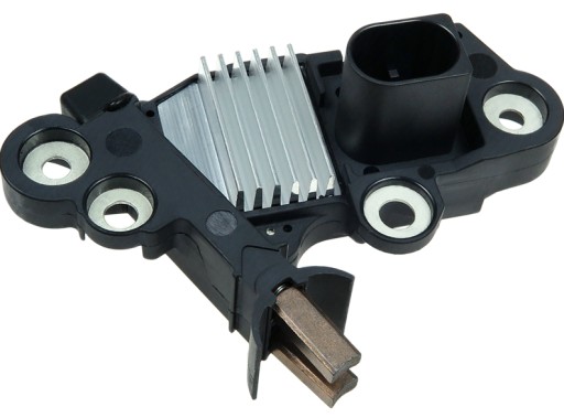 Регулятор генератора are0120s skoda super 3.0