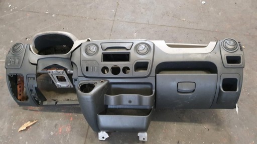 ПАНЕЛЬ КАБИНЫ RENAULT MASTER III
