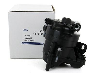 1870169 - OE FORD ПАЛИВНИЙ ФІЛЬТР FORD MONDEO MK5 V 1.5 TDCI