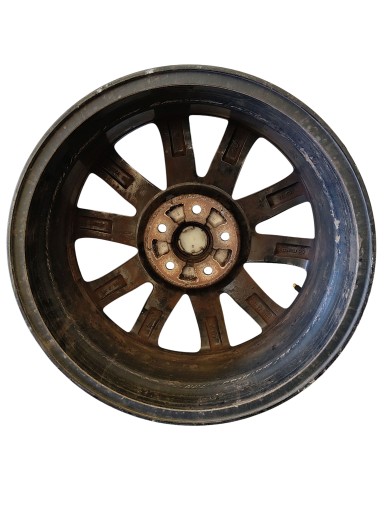 Jante d’aluminium MAZDA 3 III BM/BN 7.0"x18" 5x112 ET50 9965337080