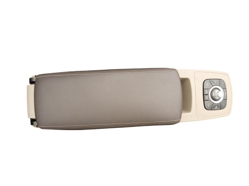 bracciolo TUNEL RENAULT SCENIC III (09-11)