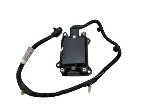 RADAR DISTRONIC PEUGEOT 5008 II 3008 II 308 II EXPERT III RIFTER 9829009680