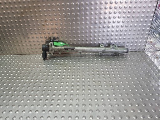 rampe injection capteur A6110700095 0281002241 MERCEDES W638 W903 2.2 CDI