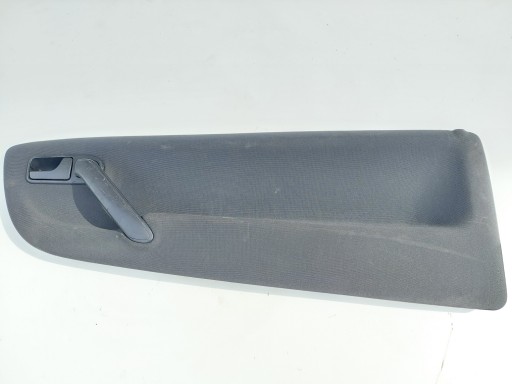 8E0837114A - AROSA LUPO ВНУТРЕННЯЯ ДВЕРНАЯ РУЧКА ПРАВЫЙ ПОДЪЕМНИК