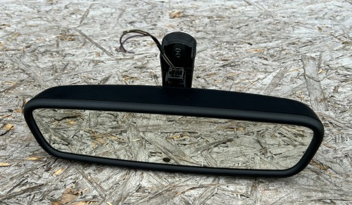mirror inner FOTOCHROM BMW 5 GT GRAN TURISMO F07 9224340