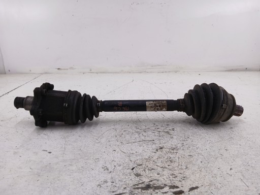 AUDI A6 C6 2.7 TDI 3.0 TDI semi-axis right front AUTOMAT 4F0407272J