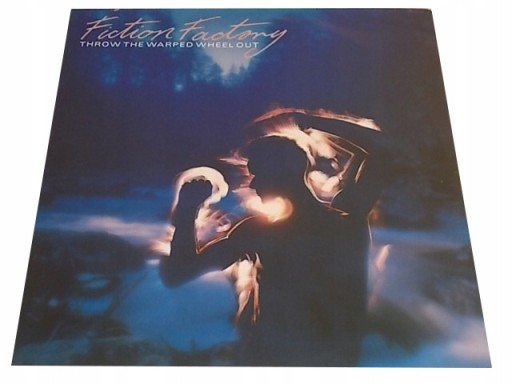 Throw the warped wheel out/フィクション・ファクトリー Fiction Factory: Throw the Warped Wheel Out, Special Edition