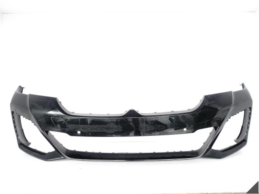 BMW 5 G30 G31 m-packet MSP LCI / LIFT 20-24 bumper BUMPER front (6xPDC)