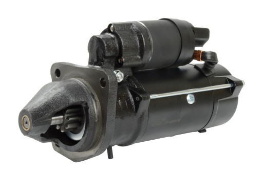 СТАРТЕР 12V BOMAG 20405828