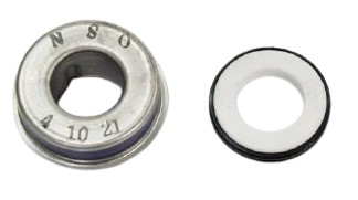 Sealer водяной насос Sym QuadLander 300CC OEM!