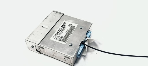 computer 16204729 OPEL ASTRA F