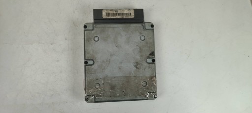 computer YS4F-12A650-PA 1.8 TDDI FORD FOCUS
