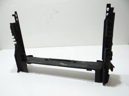 SCATOLA telaio radiatore BMW E60 E61 3.0D 7791179 (4273583)