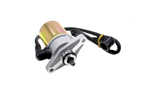 MMP.23.02.2023.7.5274 - Стартер HONDA CB / CBR 10Z JT