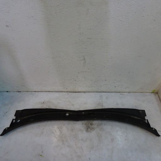 CITROEN BERLINGO 04R szelvedo alsokeret 9642405777