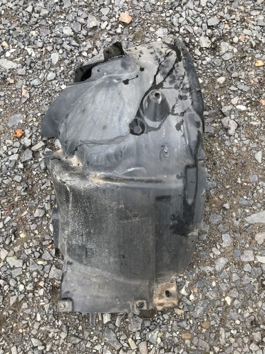 mudguard right front BMW 1 E87 7059372