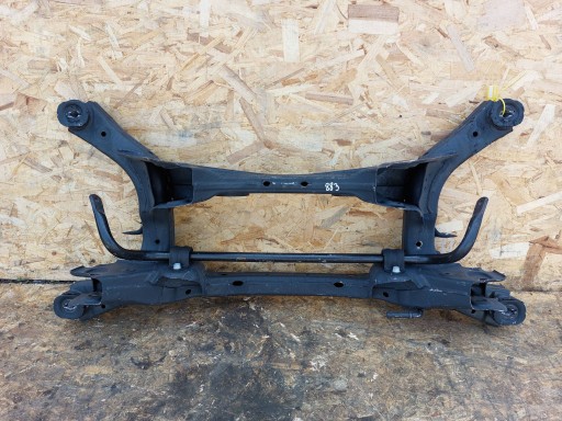 axle beam axle beam subframe rear part HYUNDAI TUCSON IV 20- 2WD 55405-N9050