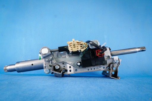 steering wheel rod control unit Audi A6 S6 4K A7 S7 4K8 4N0419502S 80A907705A